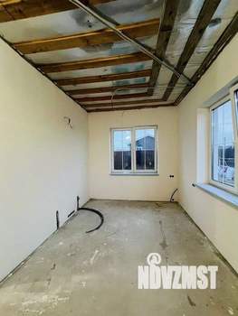 Дом 110м², 1-этажный, участок 5 сот.  