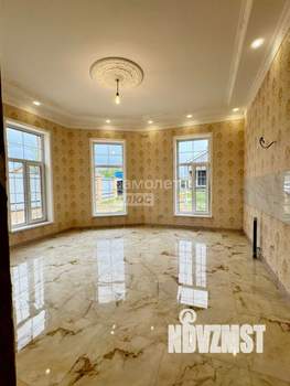 Дом 120м&sup2;, 1-этажный, участок 5 сот.  