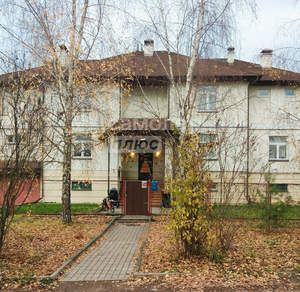 Дом 640м², 3-этажный, участок 18 сот.  