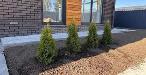 Дом 140м², 1-этажный, участок 5 сот.  