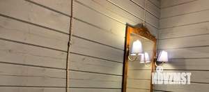 Дом 110м², 2-этажный, участок 7 сот.  