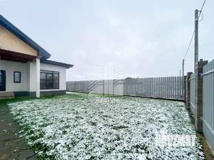 Дом 108м², 1-этажный, участок 5 сот.  