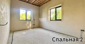 Дача 200м², 1-этажный, участок 8 сот.  