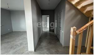 Дом 180м², 2-этажный, участок 6 сот.  