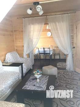 Коттедж 88м², 2-этажный, участок 6 сот.  