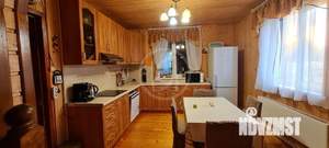 Дом 130м², 2-этажный, участок 6 сот.  