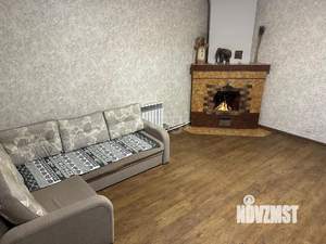 Дом 120м², 2-этажный, участок 6 сот.  