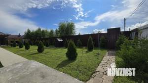 Дом 65м&sup2;, 1-этажный, участок 7 сот.  