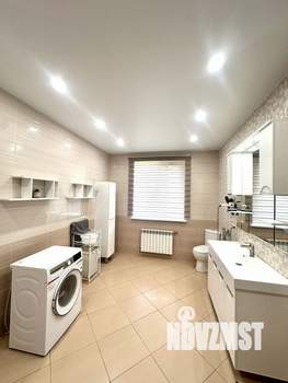 Дом 434м², 3-этажный, участок 8 сот.  