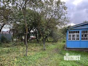 Дом 63м², 1-этажный, участок 15 сот.  