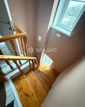 Дом 54м², 2-этажный, участок 5 сот.  