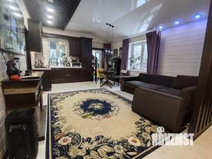 Дом 100м², 1-этажный, участок 7 сот.  