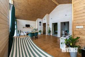 Дом 122м², 2-этажный, участок 6 сот.  