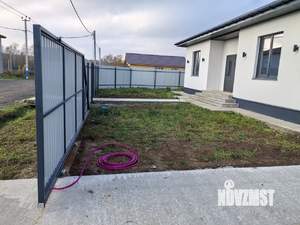 Дом 100м², 1-этажный, участок 5 сот.  