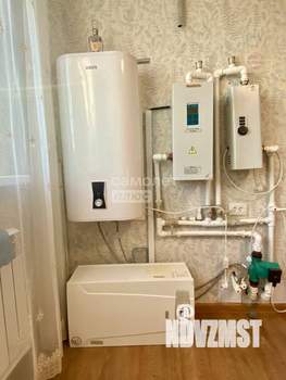 Дом 178м², 2-этажный, участок 6 сот.  