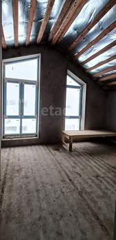 Дом 150м², 2-этажный, участок 6 сот.  