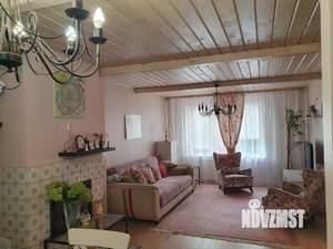 Дом 200м², 2-этажный, участок 15 сот.  