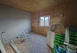 Дом 145м², 1-этажный, участок 6 сот.  