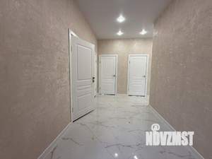 Дом 120м², 1-этажный, участок 8 сот.  