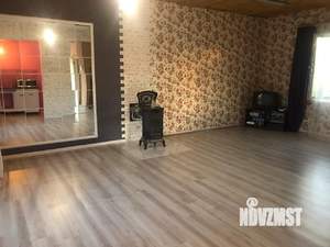 Коттедж 134м², 2-этажный, участок 6 сот.  