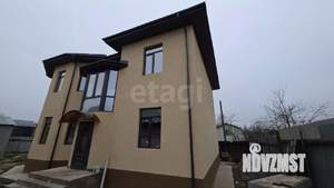 Дом 127м², 3-этажный, участок 7 сот.  