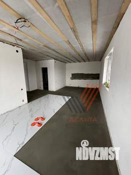 Дом 85м&sup2;, 1-этажный, участок 8 сот.  