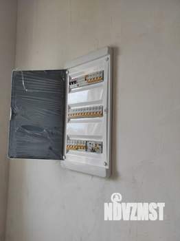 Дом 104м², 1-этажный, участок 7 сот.  