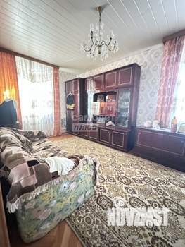 Дом 344м², 2-этажный, участок 27 сот.  