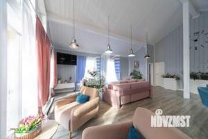 Дом 124м², 1-этажный, участок 5 сот.  
