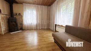 Дача 154м², 2-этажный, участок 10 сот.  