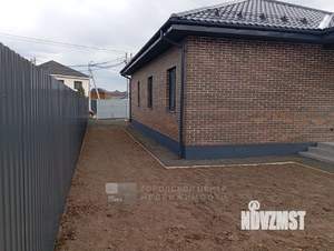Дом 120м², 1-этажный, участок 5 сот.  