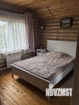 Дом 125м², 2-этажный, участок 20 сот.  
