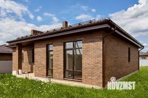 Дом 150м², 1-этажный, участок 8 сот.  