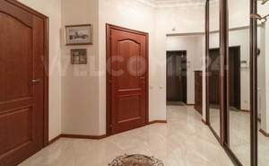 Дом 165м², 2-этажный, участок 12 сот.  