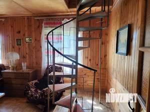 Дом 80м², 2-этажный, участок 6 сот.  