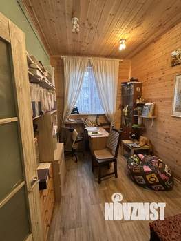 Дом 136м², 2-этажный, участок 6 сот.  