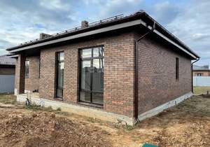Дом 121м², 1-этажный, участок 7 сот.  