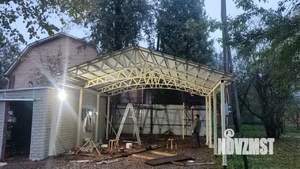 Дом 147м², 2-этажный, участок 20 сот.  