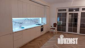 Таунхаус 150м², 3-этажный, участок 2 сот.  