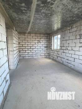 Дом 132м², 2-этажный, участок 6 сот.  