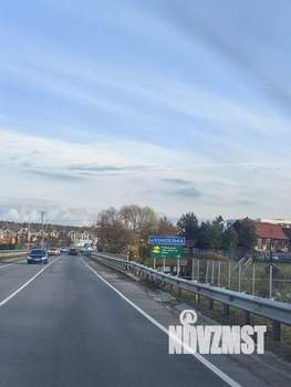 Таунхаус 100м², 3-этажный, участок 1 сот.  