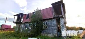 Дом 250м², 3-этажный, участок 15 сот.  