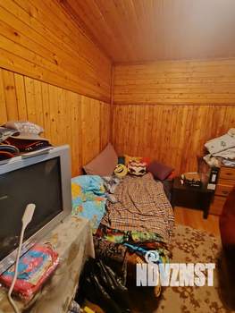 Дом 55м&sup2;, 2-этажный, участок 6 сот.  