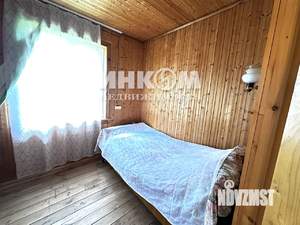 Дом 86м², 2-этажный, участок 20 сот.  