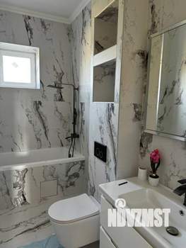 Коттедж 160м², 1-этажный, участок 7 сот.  