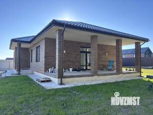 Дом 140м², 1-этажный, участок 12 сот.  