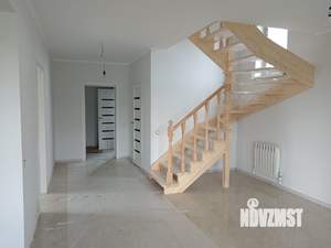 Дом 167м², 2-этажный, участок 7 сот.  