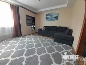Дом 160м², 2-этажный, участок 9 сот.  