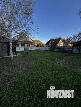 Дом 140м², 2-этажный, участок 6 сот.  
