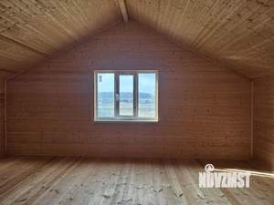 Дом 115м², 2-этажный, участок 8 сот.  